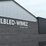 Milblez-Wimez Matériaux