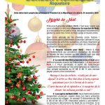 Lettre municipale N°3